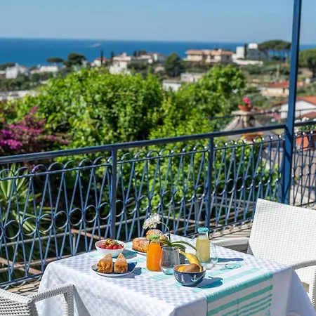 Bed & Breakfast Gli Archi Sul Mare *