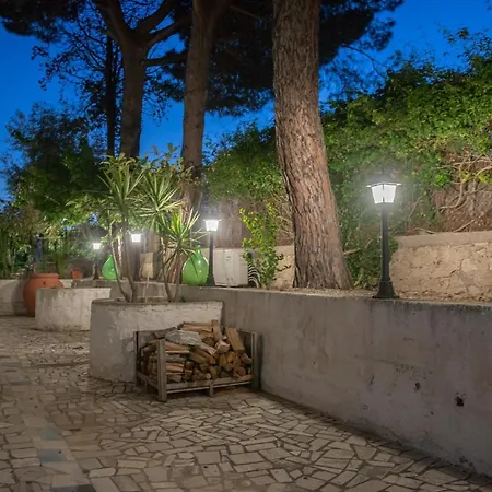 住宿加早餐酒店 Gli Archi Sul Mare 3*