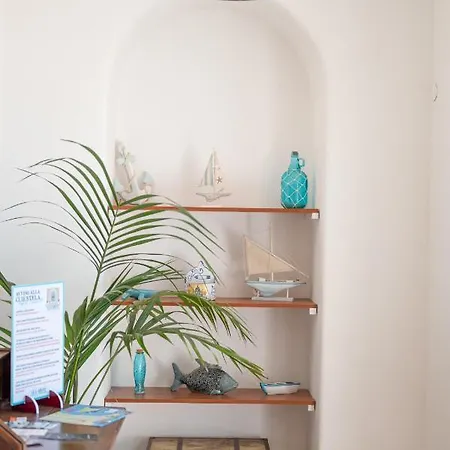 Gli Archi Sul Mare * Gaeta