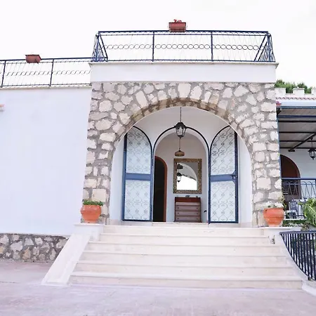 Gli Archi Sul Mare Bed & Breakfast Gaeta