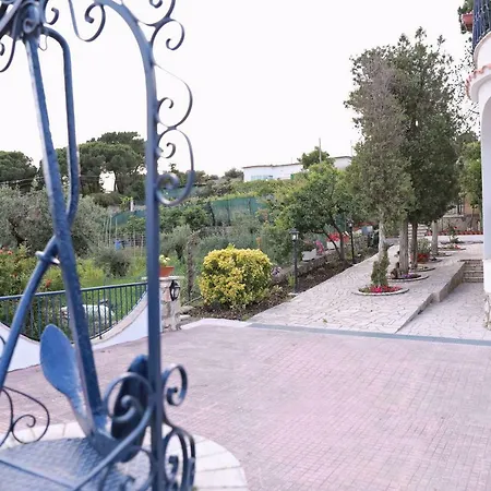 Bed & Breakfast Gli Archi Sul Mare