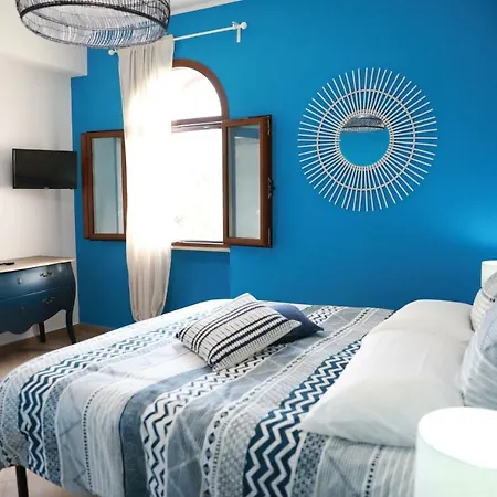 Gli Archi Sul Mare *