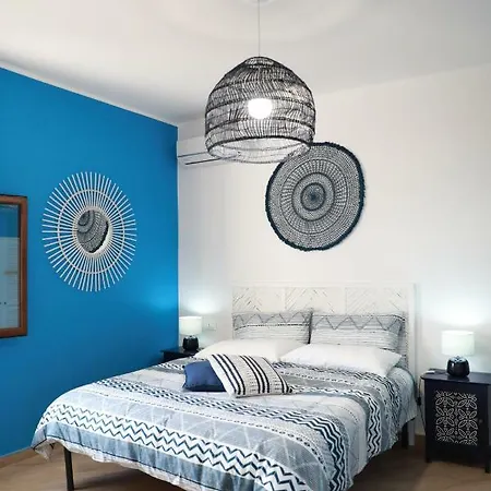Bed & Breakfast Gli Archi Sul Mare