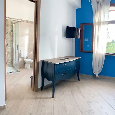 Gli Archi Sul Mare Bed & Breakfast Gaeta