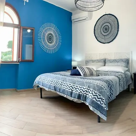 Bed & Breakfast Gli Archi Sul Mare *