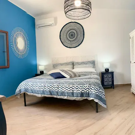 Bed & Breakfast Gli Archi Sul Mare *