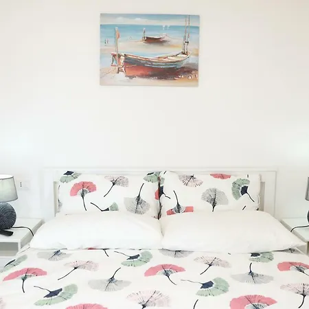 Gli Archi Sul Mare * Gaeta