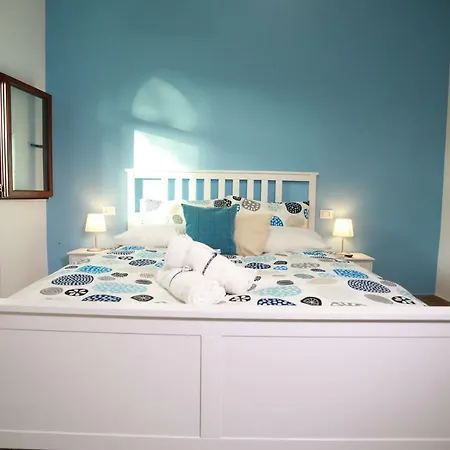 Gli Archi Sul Mare Bed & Breakfast *
