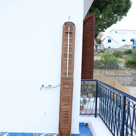 Bed & Breakfast Gli Archi Sul Mare Gaeta