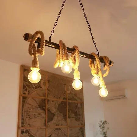 住宿加早餐酒店 Gli Archi Sul Mare 加埃塔