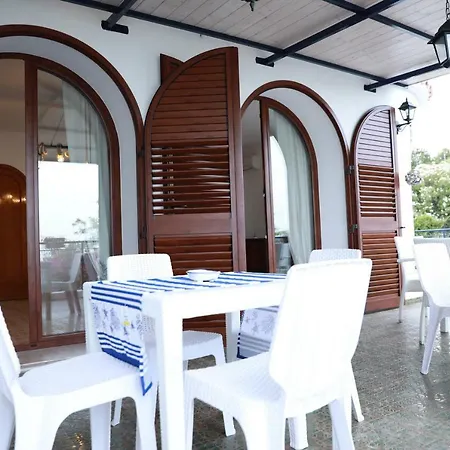 Gli Archi Sul Mare 3* 加埃塔