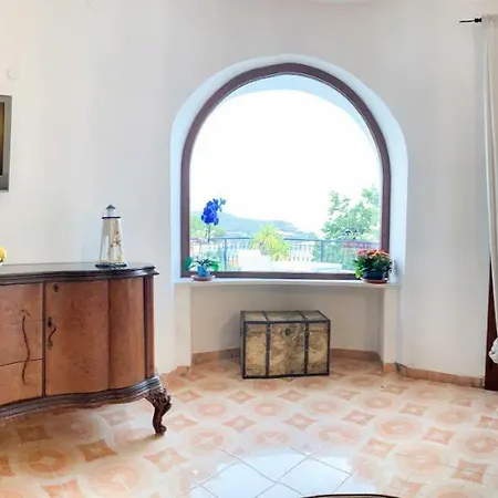 Bed & Breakfast Gli Archi Sul Mare *