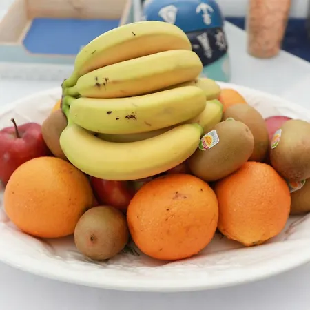 住宿加早餐酒店 Gli Archi Sul Mare 加埃塔